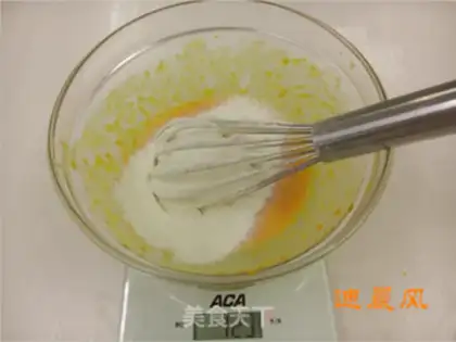 Make Pumpkin Chifeng step 3