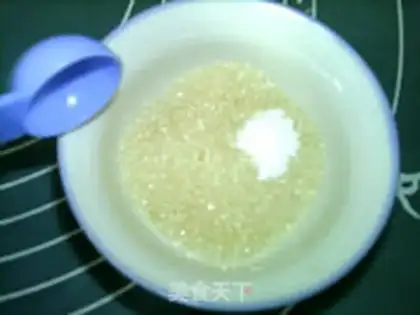 Make Banana chili cake step 11