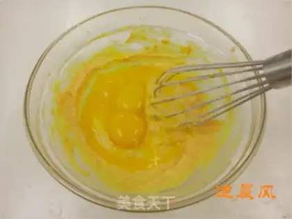 Make Pumpkin Chifeng step 4