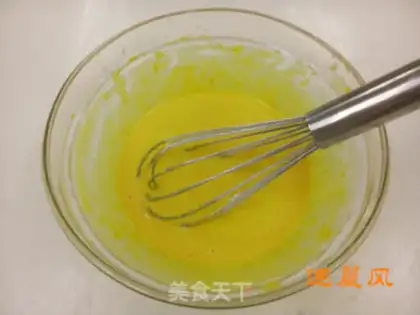 Make Pumpkin Chifeng step 5