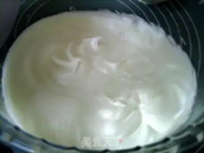 Make Banana chili cake step 14
