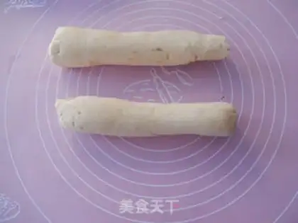 Make Red fries step 3