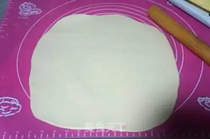 Make Butterflies step 2