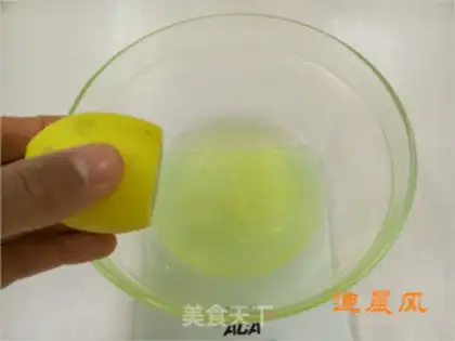 Make Pumpkin Chifeng step 6