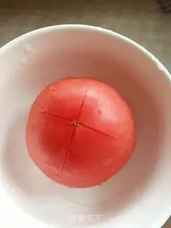 Make Homemade ketchup step 1