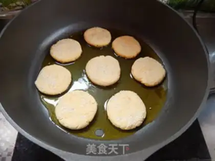 Make Red fries step 5