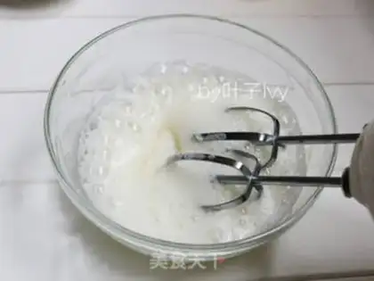 Make Rose Chifeng step 3
