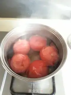 Make Homemade ketchup step 2