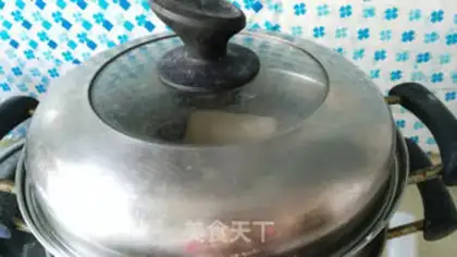 Make Sausage roll step 10