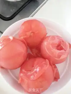 Make Homemade ketchup step 3