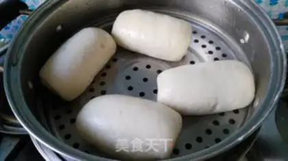 Make Sausage roll step 11