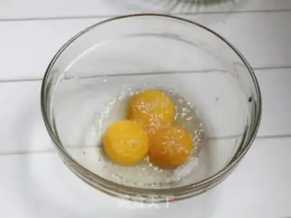 Make Rose Chifeng step 5