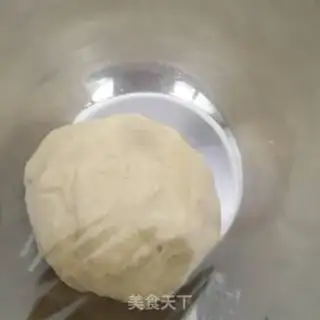 Make Butter rolls step 4