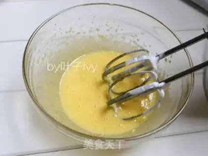 Make Rose Chifeng step 6