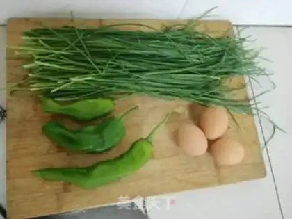 Make Scrambled eggs step 0