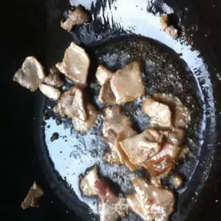 Make The cabbage and the smoothie step 1