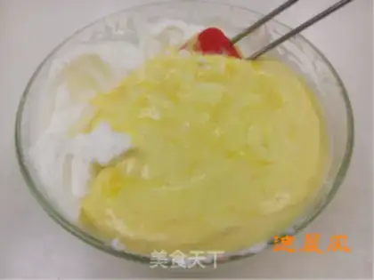 Make Pumpkin Chifeng step 9