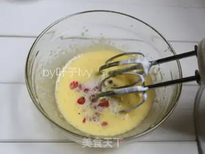 Make Rose Chifeng step 7
