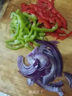 Make Noodle pizza step 5