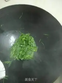 Make Scrambled eggs step 3