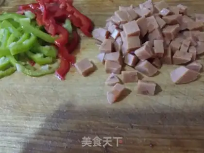 Make Noodle pizza step 6