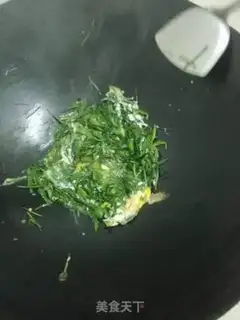 Make Scrambled eggs step 4
