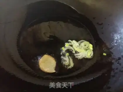 Make Noodle pizza step 7