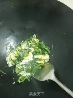 Make Scrambled eggs step 5
