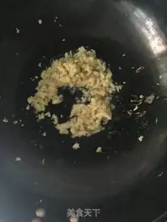 Make Microwave shrimp step 3