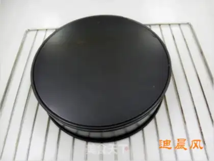 Make Pumpkin Chifeng step 12