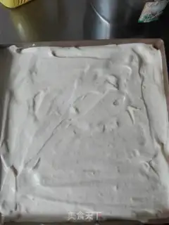 Make Pumpkin roll step 6