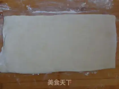 Make Napoleon step 8