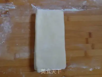 Make Napoleon step 10
