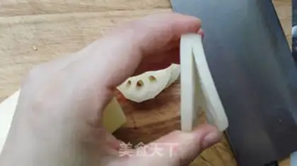 Make The trap step 6