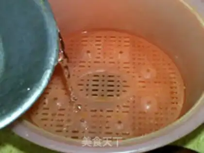 Make Porridge step 6
