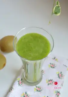 Make Quaffle juice step 4