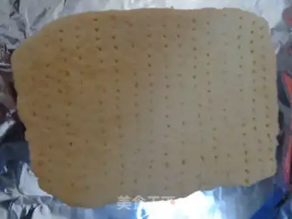 Make Napoleon step 16