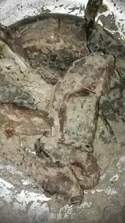 Make Fried fish step 1