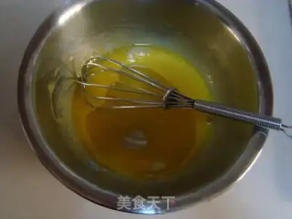 Make Four rolls step 1