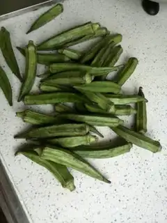 Make Garlic accelerants step 0