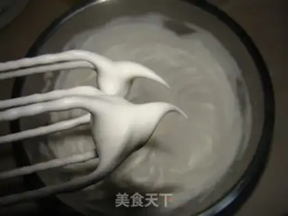 Make Four rolls step 5