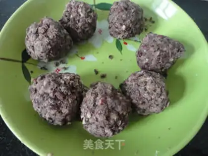 Make Soy sauce step 2