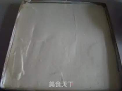 Make Four rolls step 9