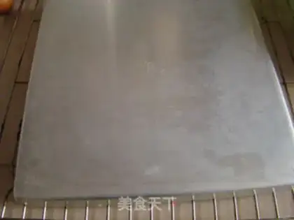 Make Four rolls step 10