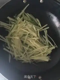 Make Pepper potato step 3