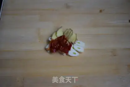 Make Delicious dried fish step 4