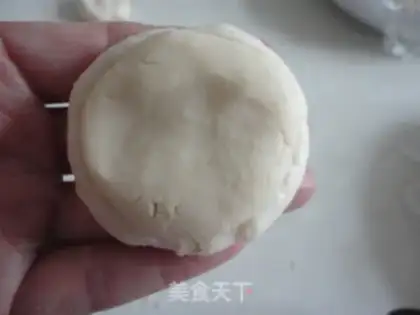 Make Soy sauce step 4