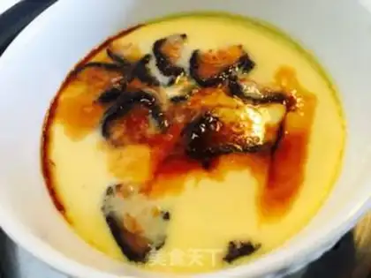 Make Sea cucumber step 3