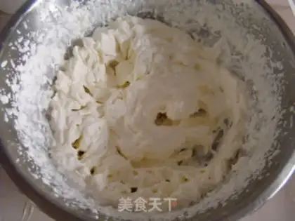 Make Four rolls step 13