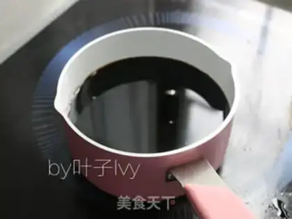 Make Coke fork step 0